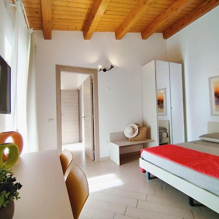 Alcamo Rooms Con Garage Privato Exteriör bild