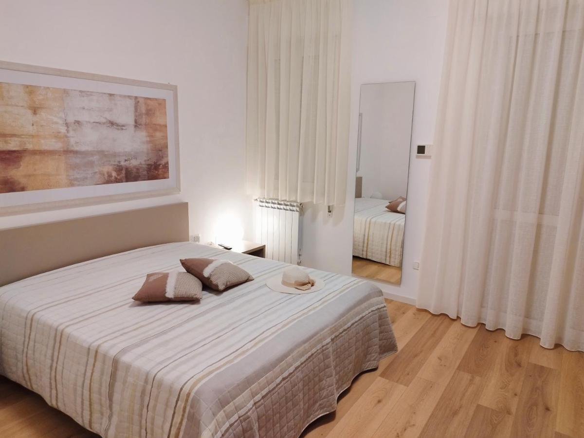 Alcamo Rooms Con Garage Privato Exteriör bild