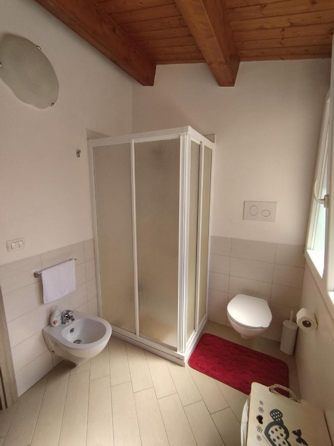 Alcamo Rooms Con Garage Privato Exteriör bild