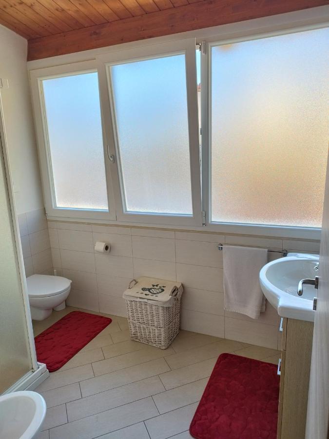 Alcamo Rooms Con Garage Privato Exteriör bild