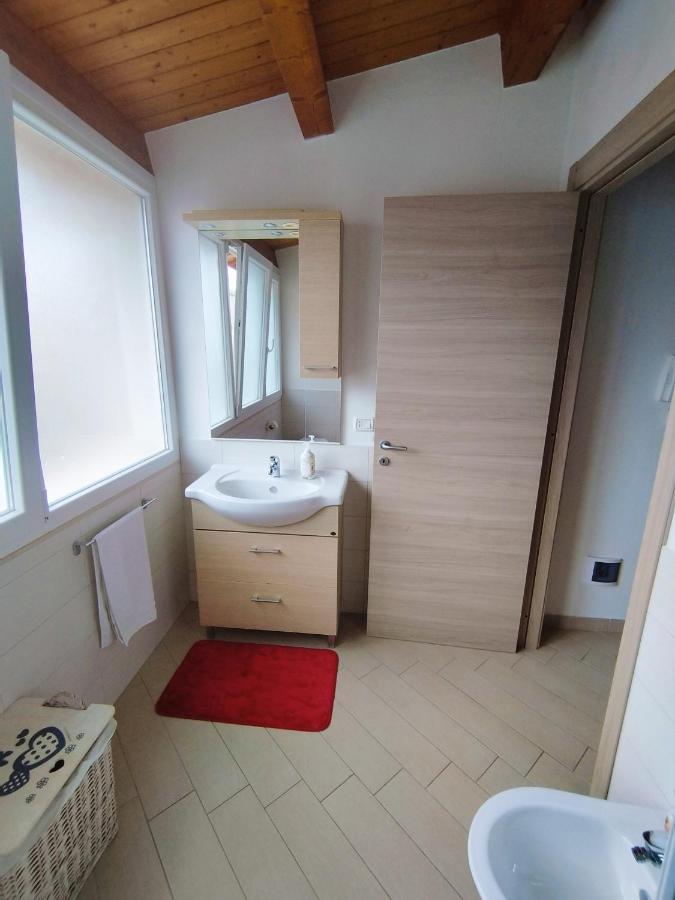 Alcamo Rooms Con Garage Privato Exteriör bild