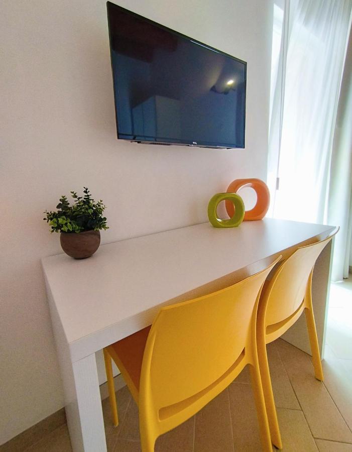 Alcamo Rooms Con Garage Privato Exteriör bild